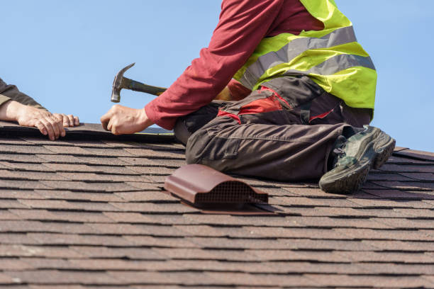 Best Storm Damage Roof Repair  in Silver Spring, MD