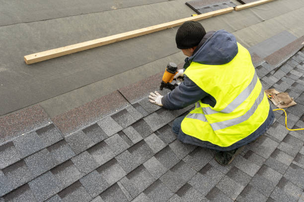 Best Commercial Roofing Services  in Silver Spring, MD