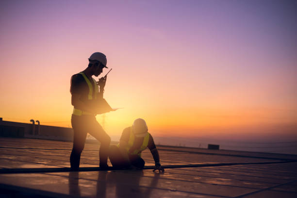 Quick and Trustworthy Emergency Roof Repair Services in Silver Spring, MD