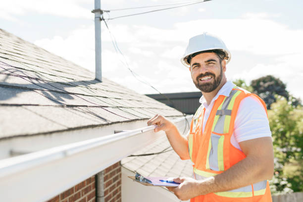 Best Emergency Roof Repair  in Silver Spring, MD