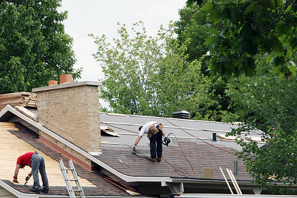  Silver Spring, MD Roofing Contractor Pros