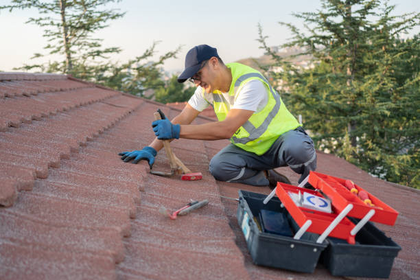 Roof Waterproofing Services in Silver Spring, MD