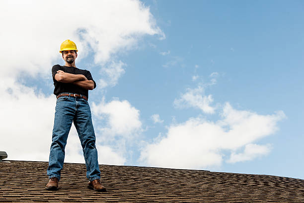 Best Metal Roofing Contractor  in Silver Spring, MD