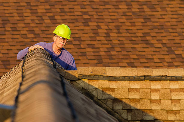 Reliable Silver Spring, MD Roofing Contractor Solutions