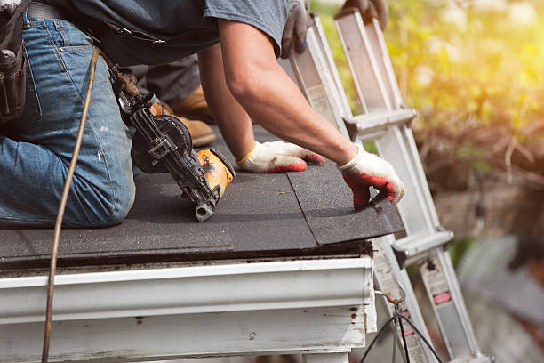 Best Residential Roofing Contractor  in Silver Spring, MD