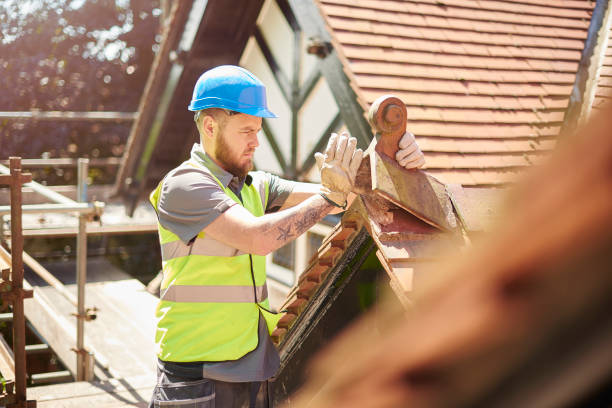 Gutter Installation and Roofing in Silver Spring, MD
