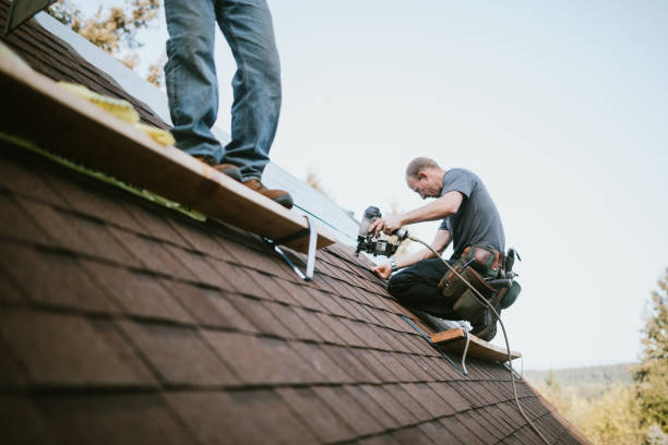 Best New Roof Installation  in Silver Spring, MD