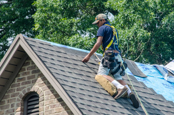 Best Emergency Roof Repair  in Silver Spring, MD